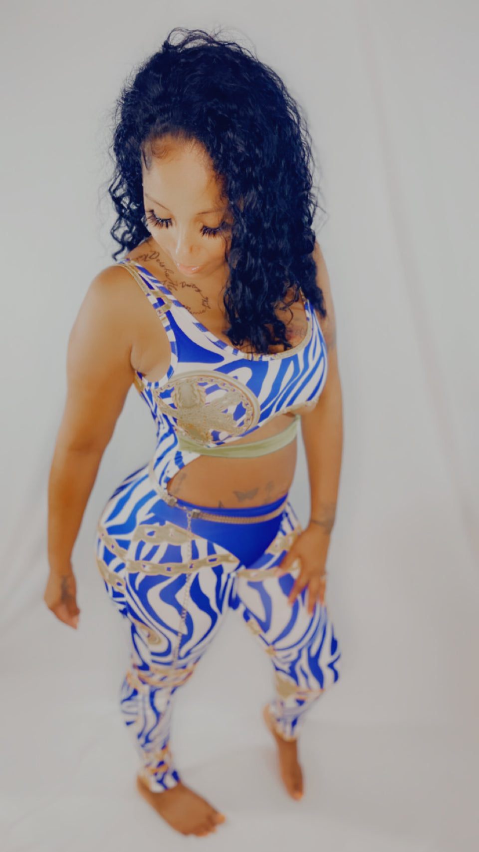 SA$$Y NOT CLASSY